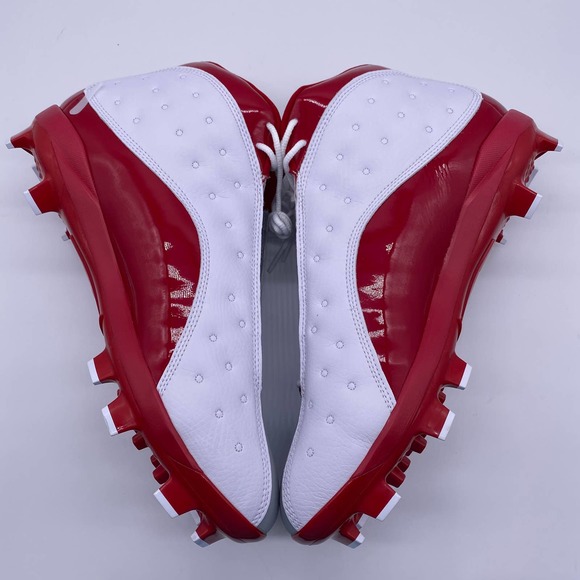 Nike Air Jordan Retro XIII 13 Retro  Mens SZ 12.5 - Picture 5 of 8